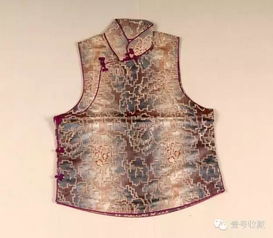 中國絲綢博物館藏精品服飾,獨(dú)具匠心
