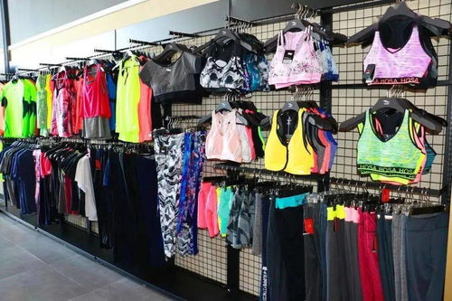 夏日所需的運(yùn)動(dòng)好物,你都準(zhǔn)備好了嗎