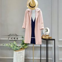 杭州情侶服飾貿易公司 專注品牌女裝與精品服飾的專業供應商