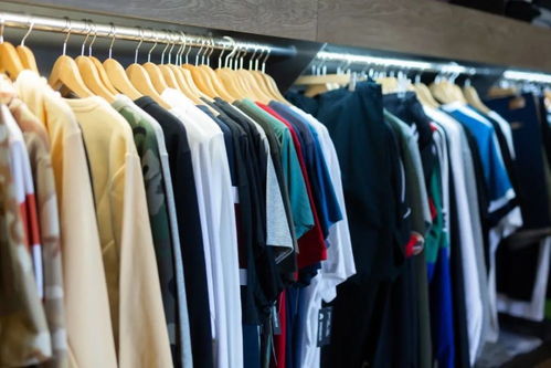 破浪出海 國產服飾品牌全球化征途中的機遇與挑戰